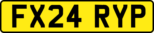 FX24RYP