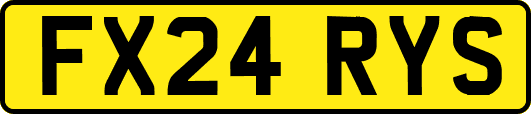 FX24RYS