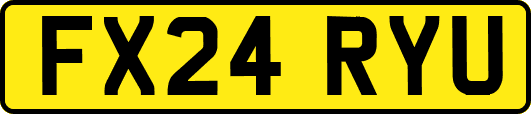 FX24RYU