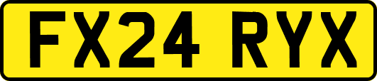 FX24RYX