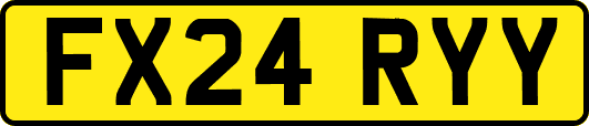 FX24RYY
