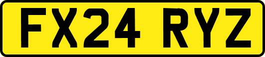 FX24RYZ