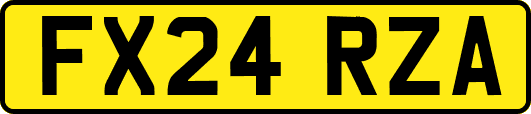 FX24RZA