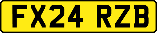 FX24RZB
