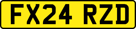 FX24RZD
