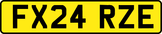 FX24RZE