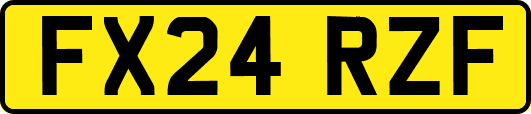 FX24RZF