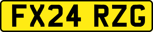 FX24RZG