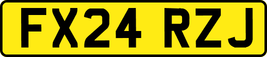 FX24RZJ