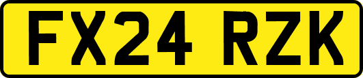 FX24RZK