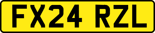 FX24RZL