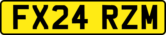 FX24RZM