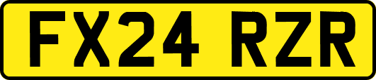 FX24RZR