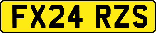 FX24RZS