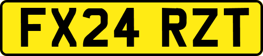 FX24RZT