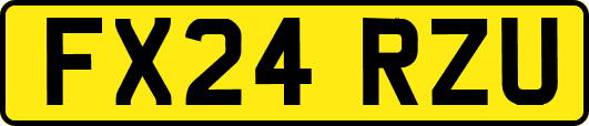 FX24RZU