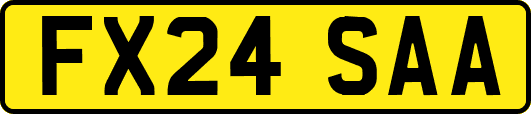 FX24SAA