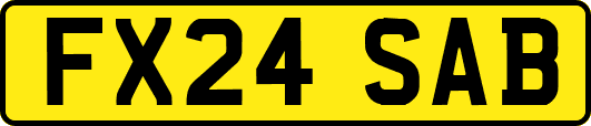 FX24SAB