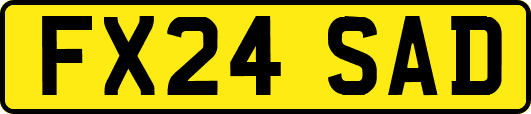 FX24SAD