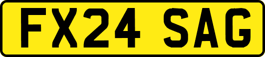 FX24SAG