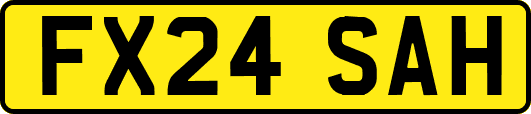 FX24SAH