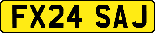 FX24SAJ