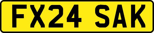 FX24SAK