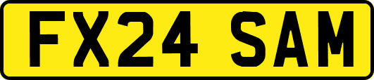 FX24SAM