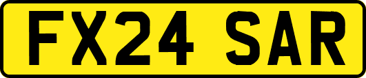 FX24SAR