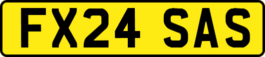FX24SAS