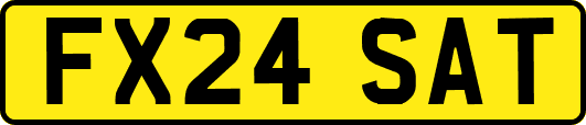 FX24SAT