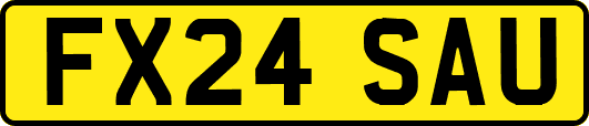 FX24SAU