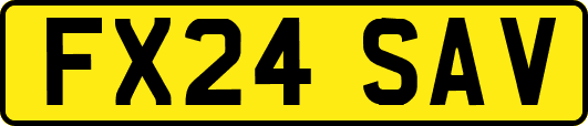 FX24SAV