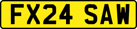 FX24SAW
