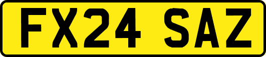 FX24SAZ