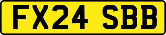FX24SBB