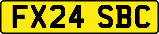FX24SBC