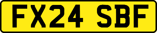 FX24SBF