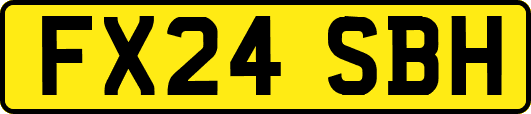 FX24SBH