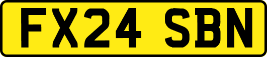 FX24SBN