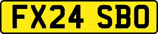 FX24SBO