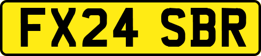 FX24SBR