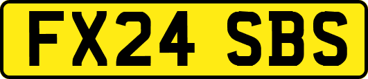 FX24SBS