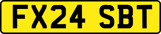 FX24SBT