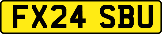 FX24SBU
