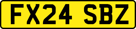 FX24SBZ