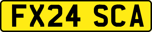 FX24SCA