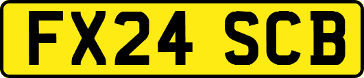 FX24SCB
