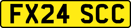 FX24SCC