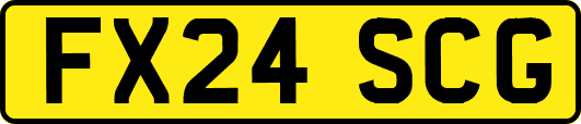 FX24SCG